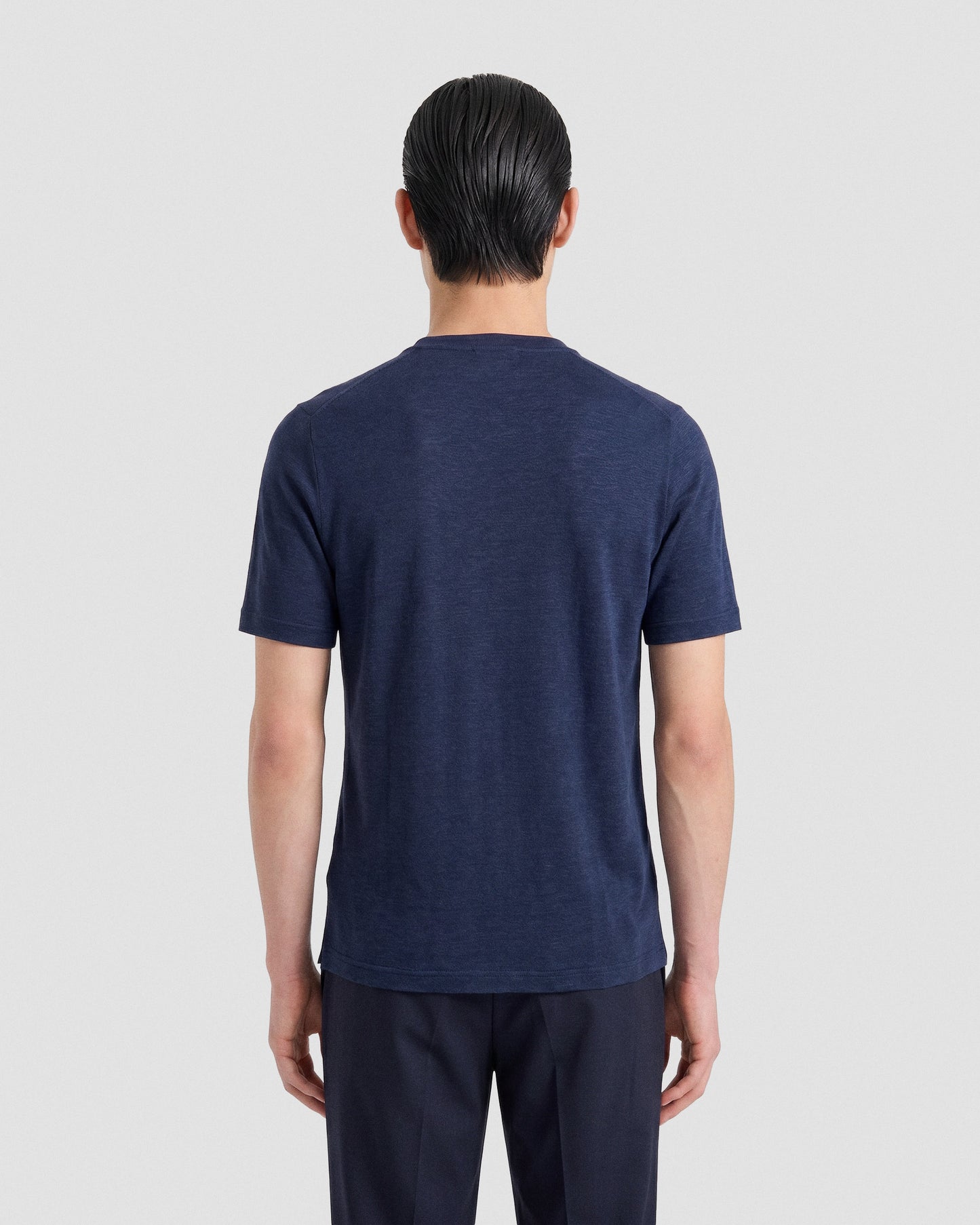T-shirt lino |409243|