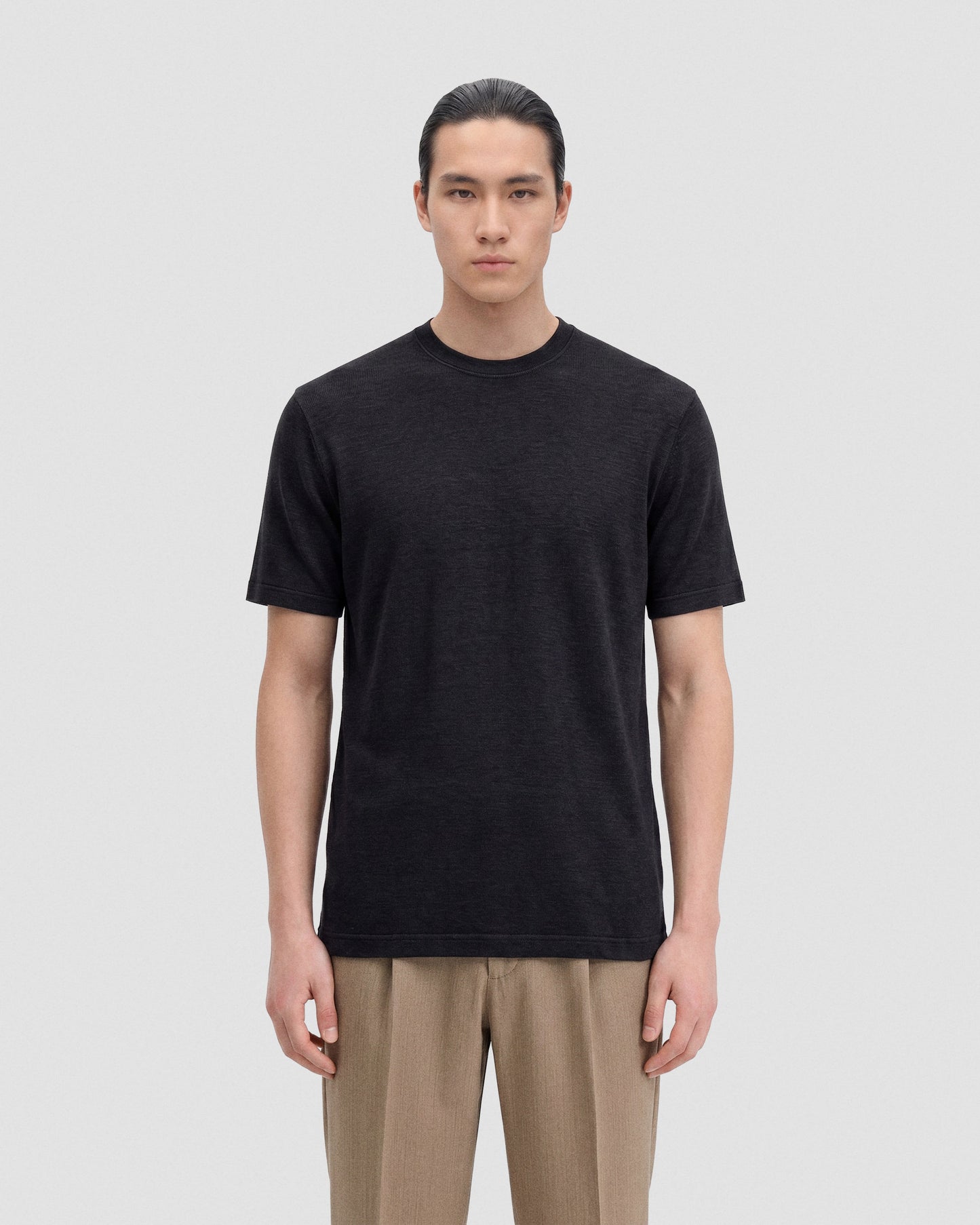 T-shirt lino |409177|