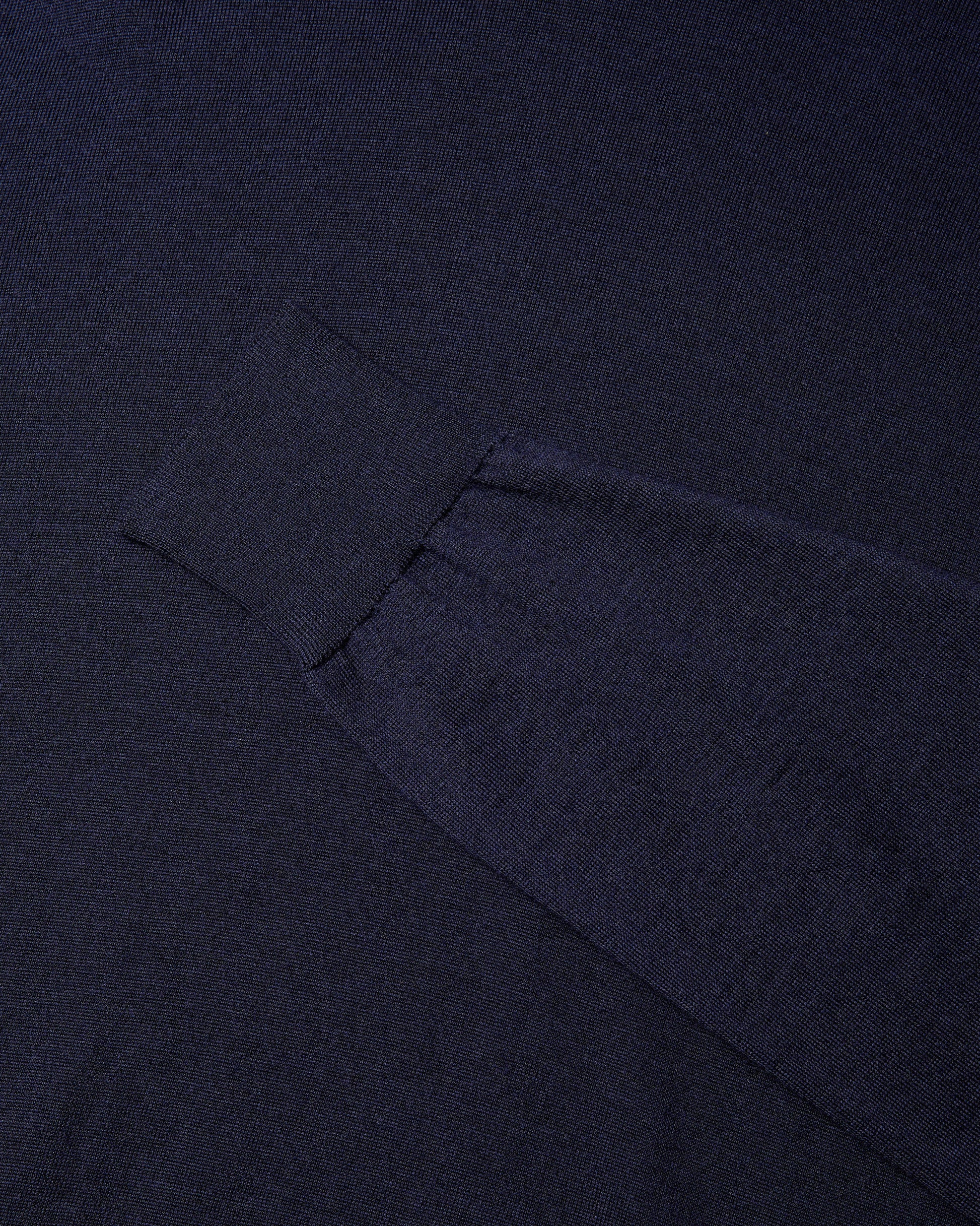 Dolcevita Blu navy | Filippo De Laurentiis