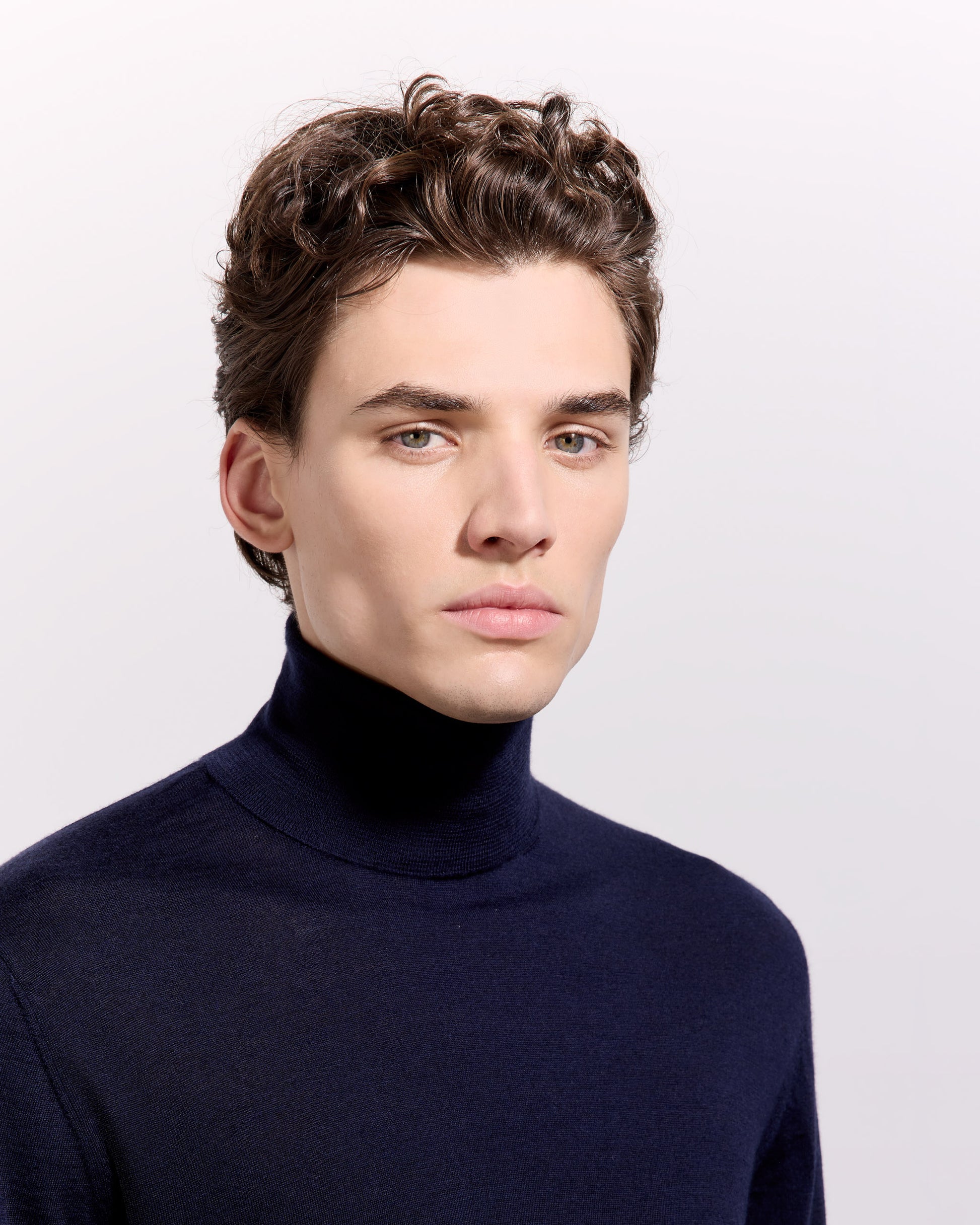 Dolcevita Blu navy | Filippo De Laurentiis