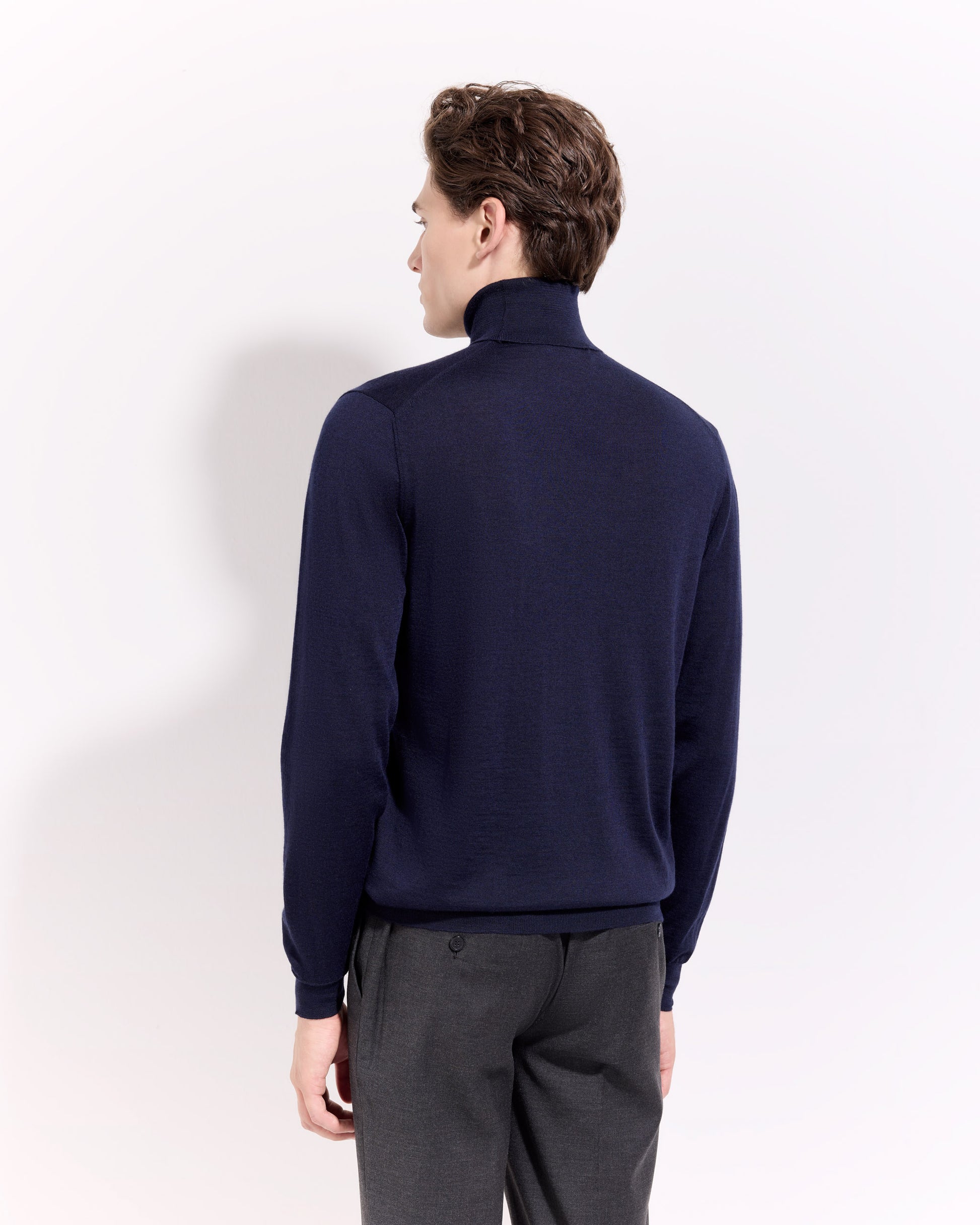 Dolcevita Blu navy | Filippo De Laurentiis