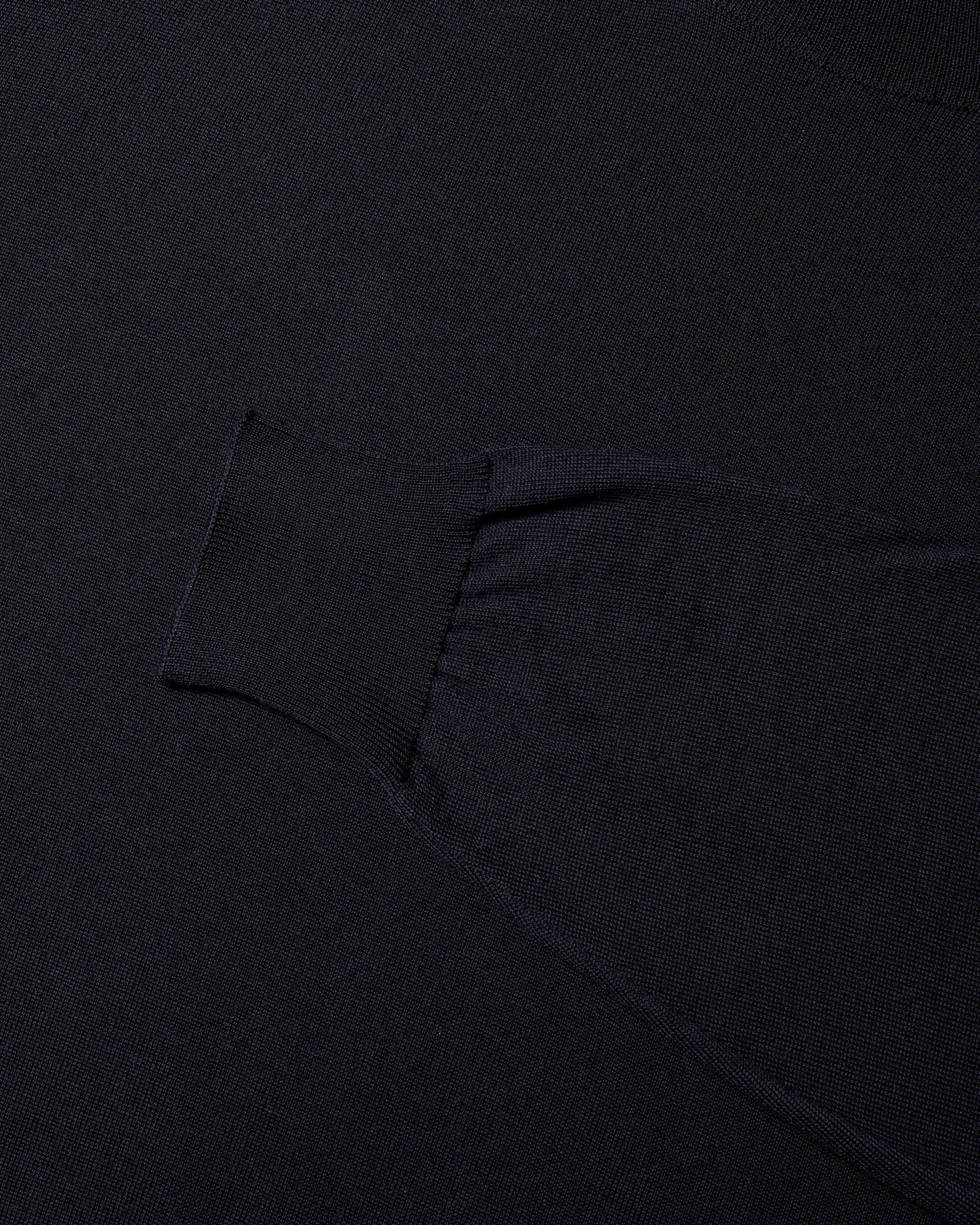 Dolcevita Blu navy | Filippo De Laurentiis