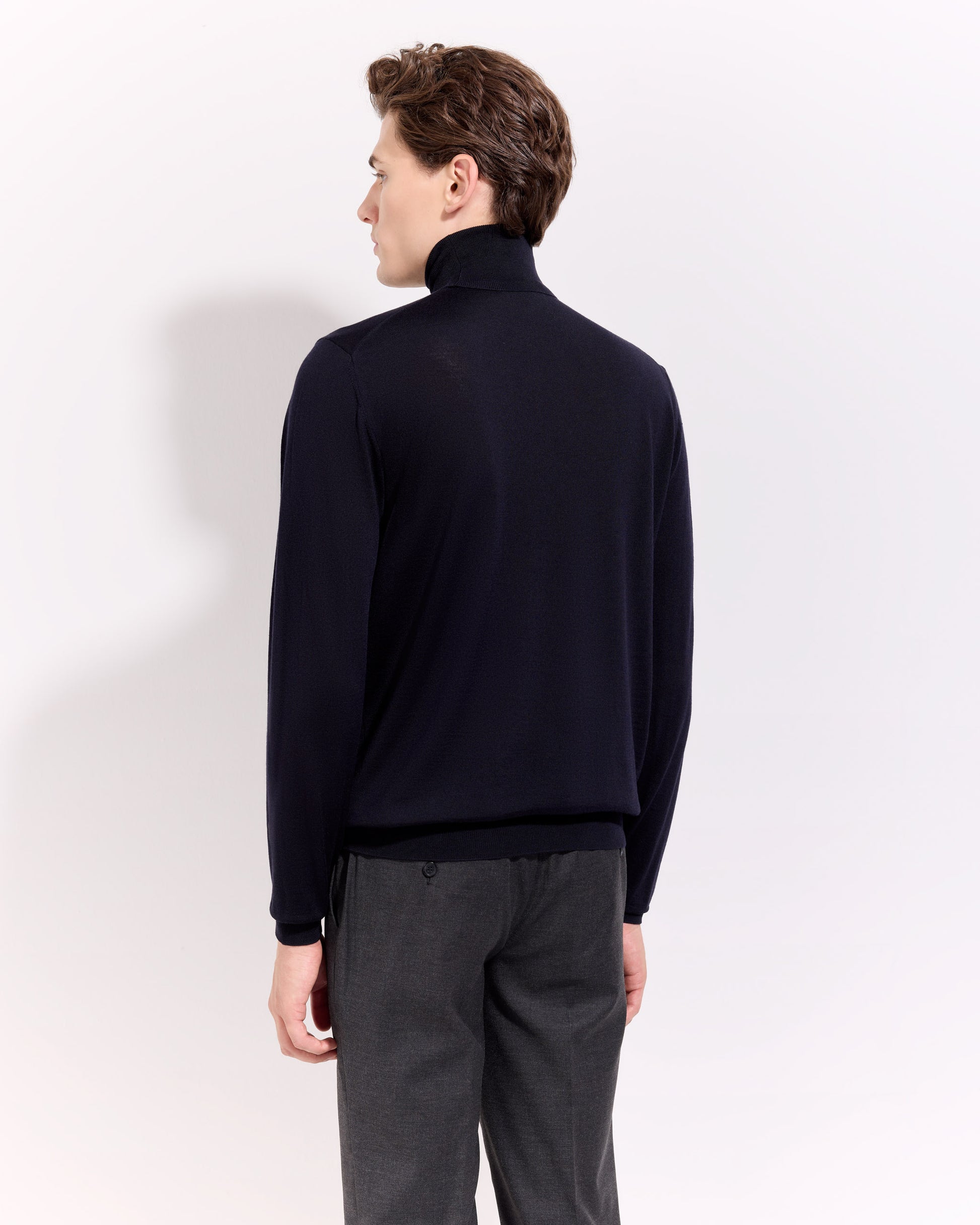 Dolcevita Blu navy | Filippo De Laurentiis