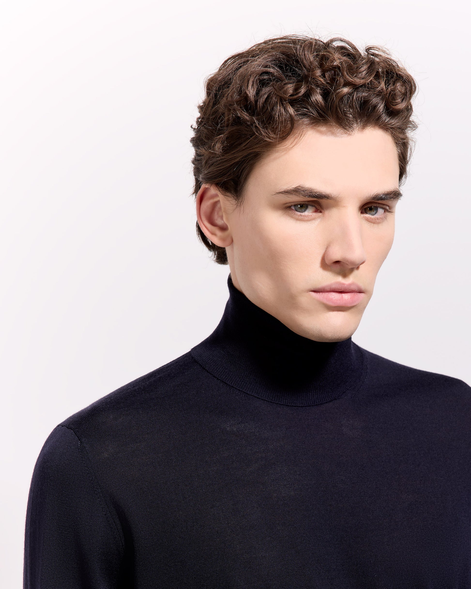 Dolcevita Blu navy | Filippo De Laurentiis