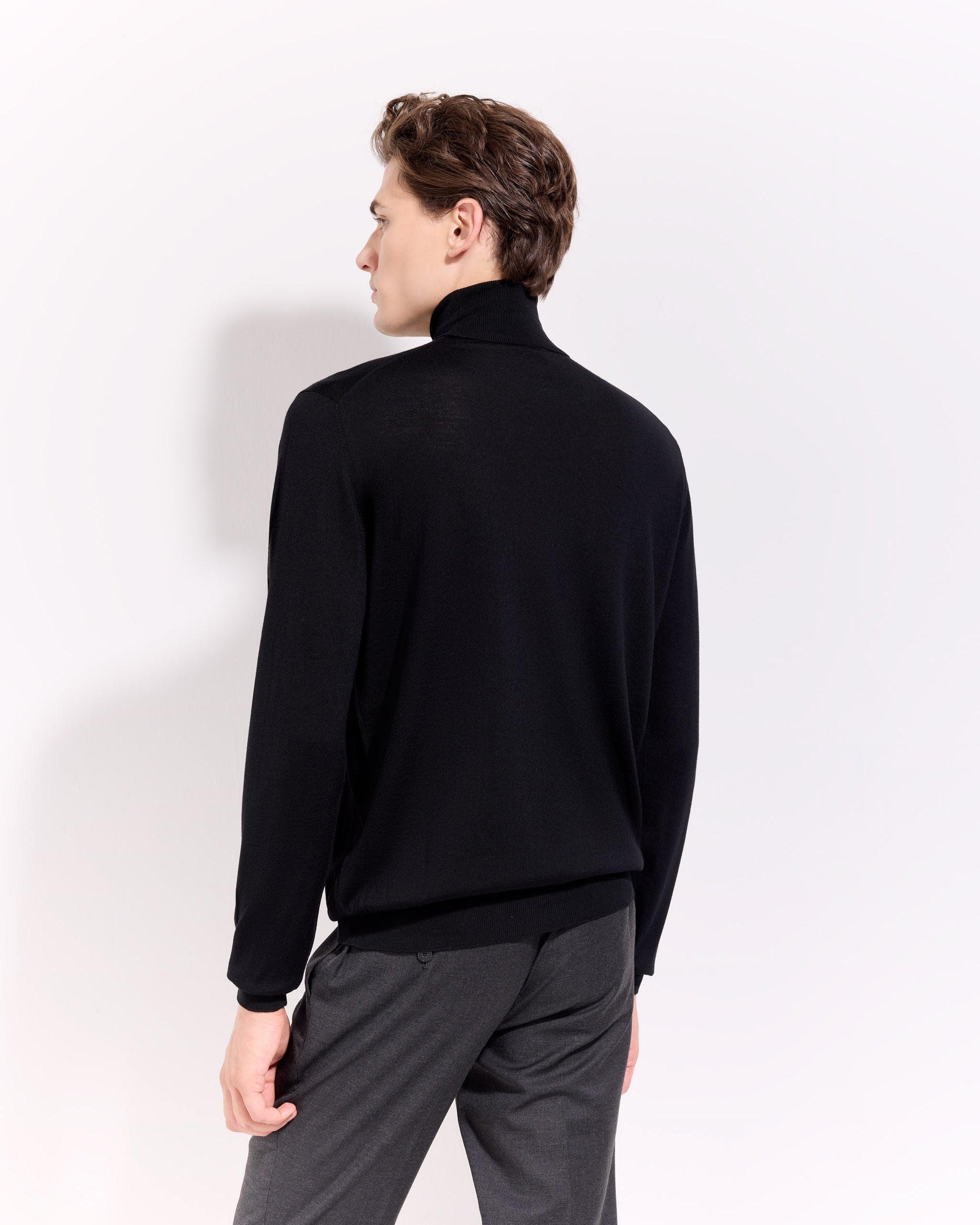 Dolcevita Nero | Filippo De Laurentiis