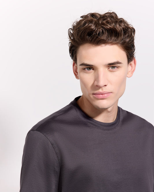 T-shirt Testa di moro | Filippo De Laurentiis